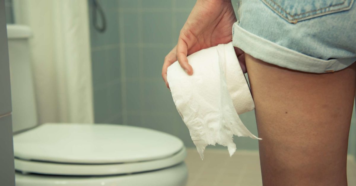 morning diarrhea normal? Causes, and prevention