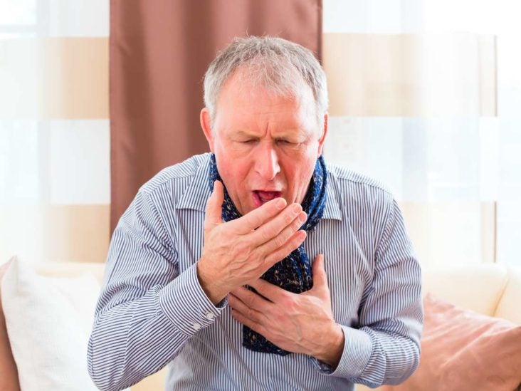 Peeing while coughing: Is it normal?
