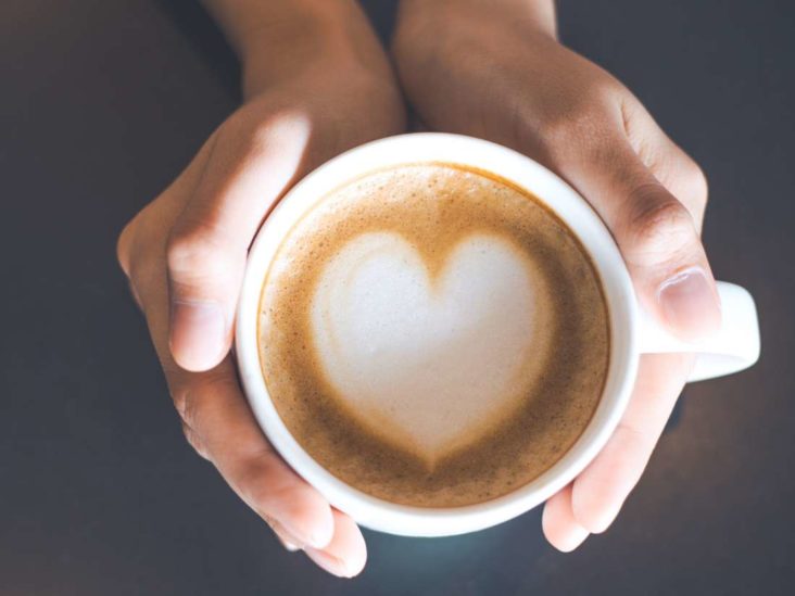 Could coffee stop clogged arteries?