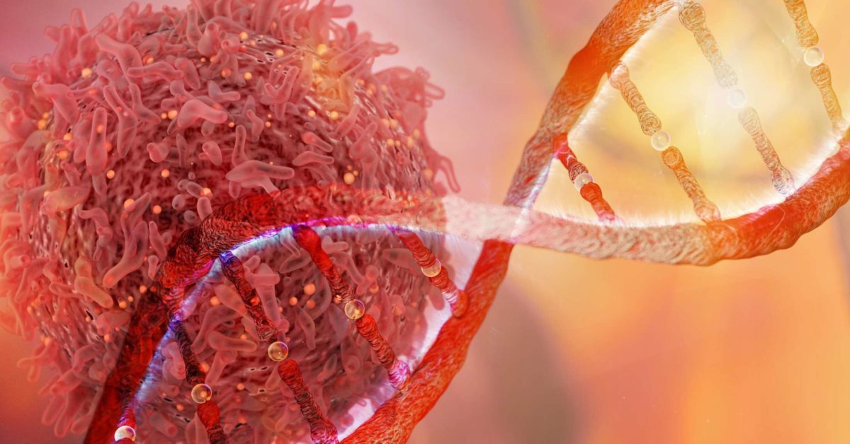 New drug attacks cancer-causing genes
