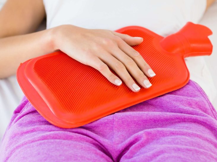 10 Home Remedies for Menstrual or Period Cramp Relief