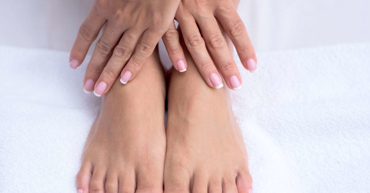 What Causes Tingling Sensation In Feet