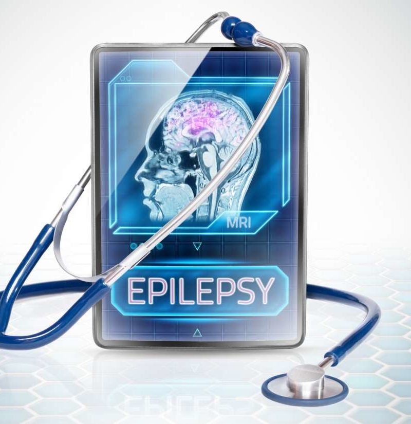 Epilepsy raises risk of unnatural death, study finds