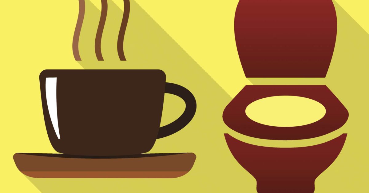 Urine Smells Like Coffee Causes And Treatments