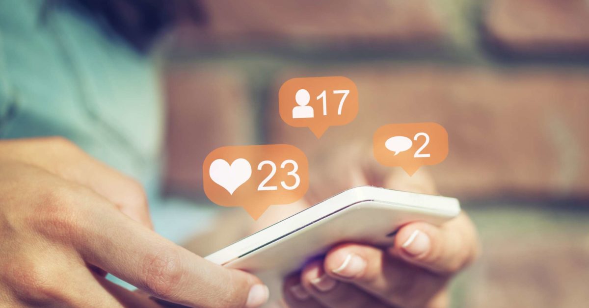 75+ Social Media Sites You Need to Know in 2020