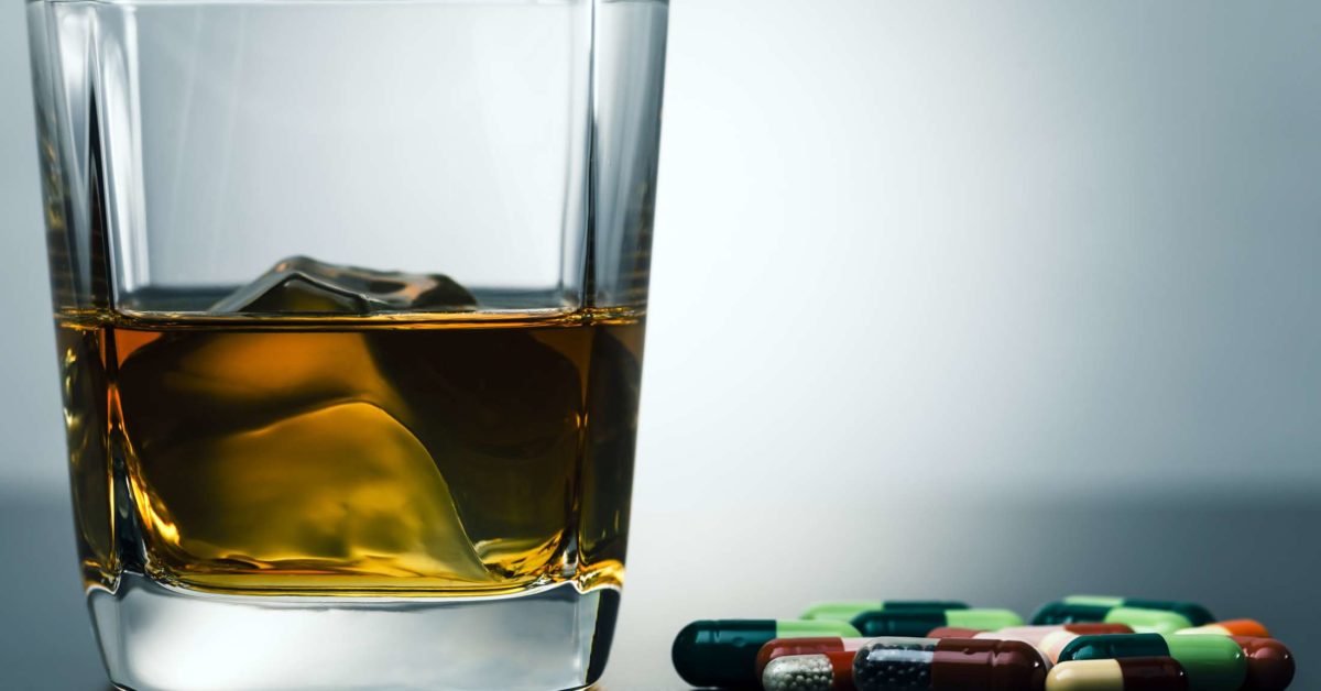 Adderall and alcohol: What you need to know