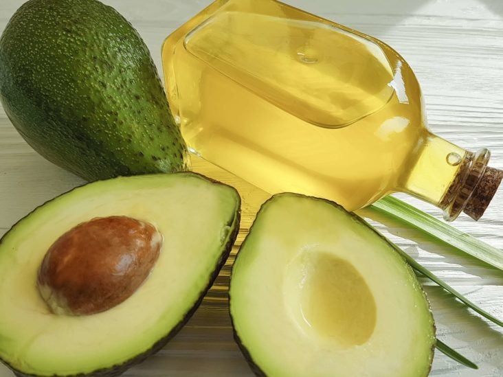 12 health benefits of avocado