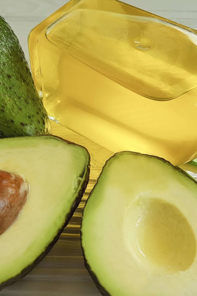 Avocado oil for skin 8 benefits and how to use it image