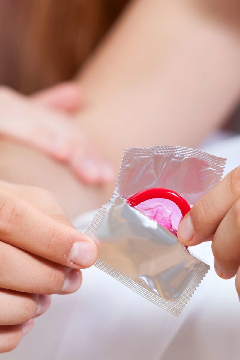 How to Prevent Pregnancy Without Birth Control 