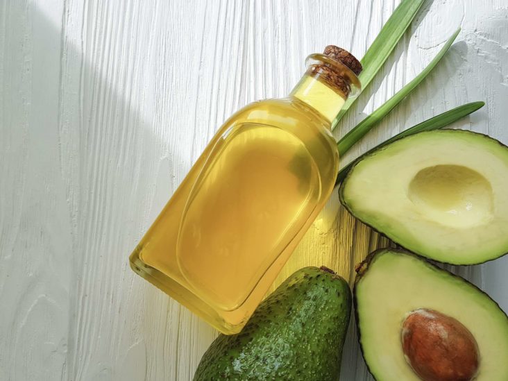 Avocado oil for hair: Benefits and how to use it