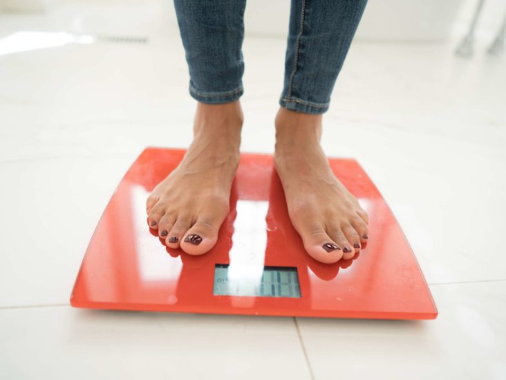 Underweight health risks: Causes, symptoms, and treatment