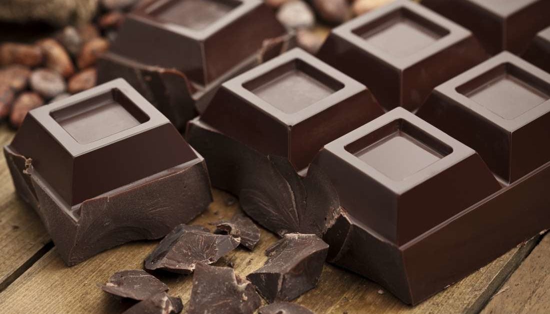 How dark chocolate could boost brain health, immunity