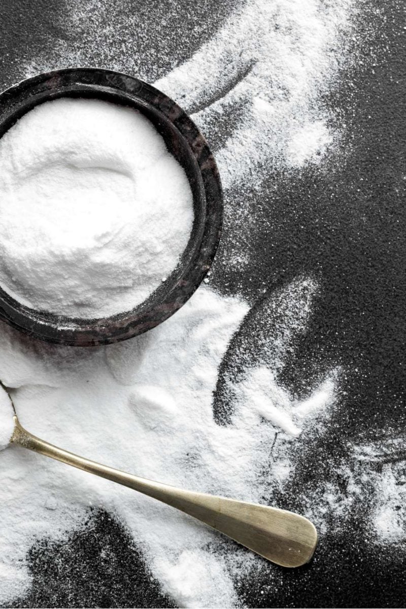 Drinking Baking Soda: A Cheap Way to Combat Autoimmune Disease  Inflammation?