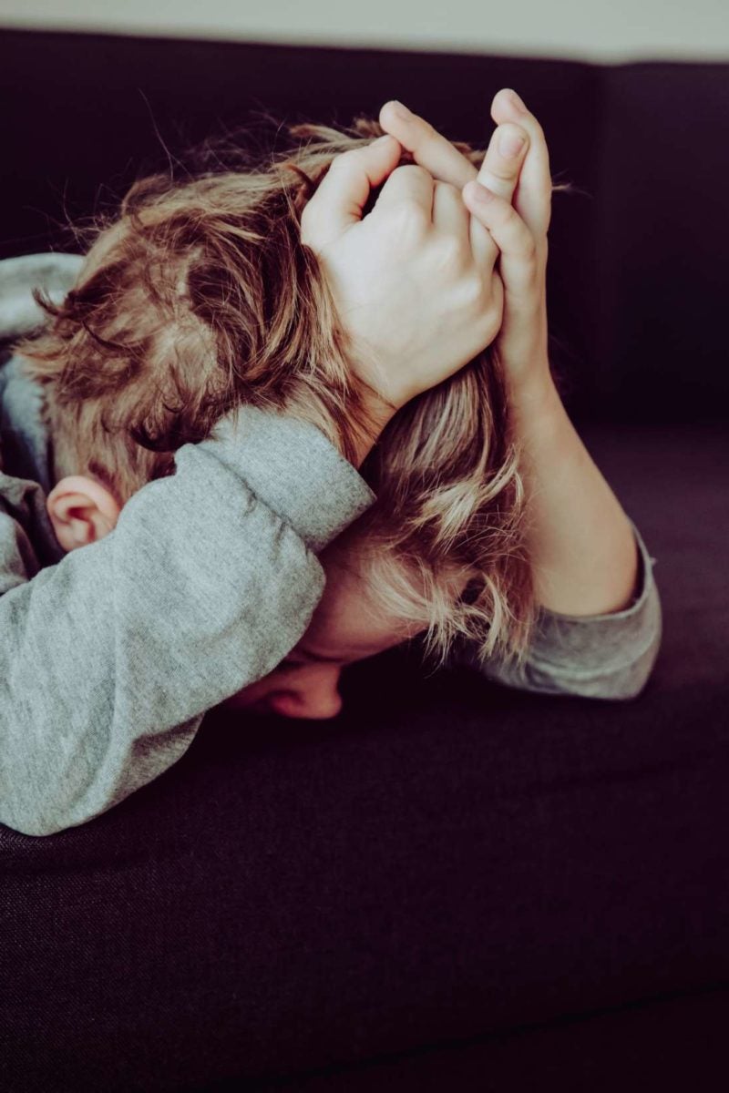 Latest CDC autism figures show 15 percent rise