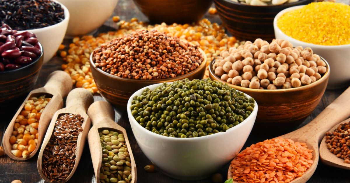 These foods may delay your menopause