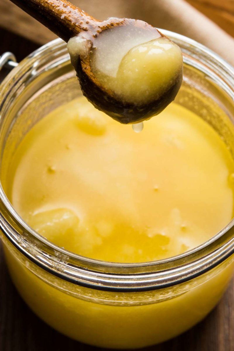 Ghee Vs Butter What Are The Differences 