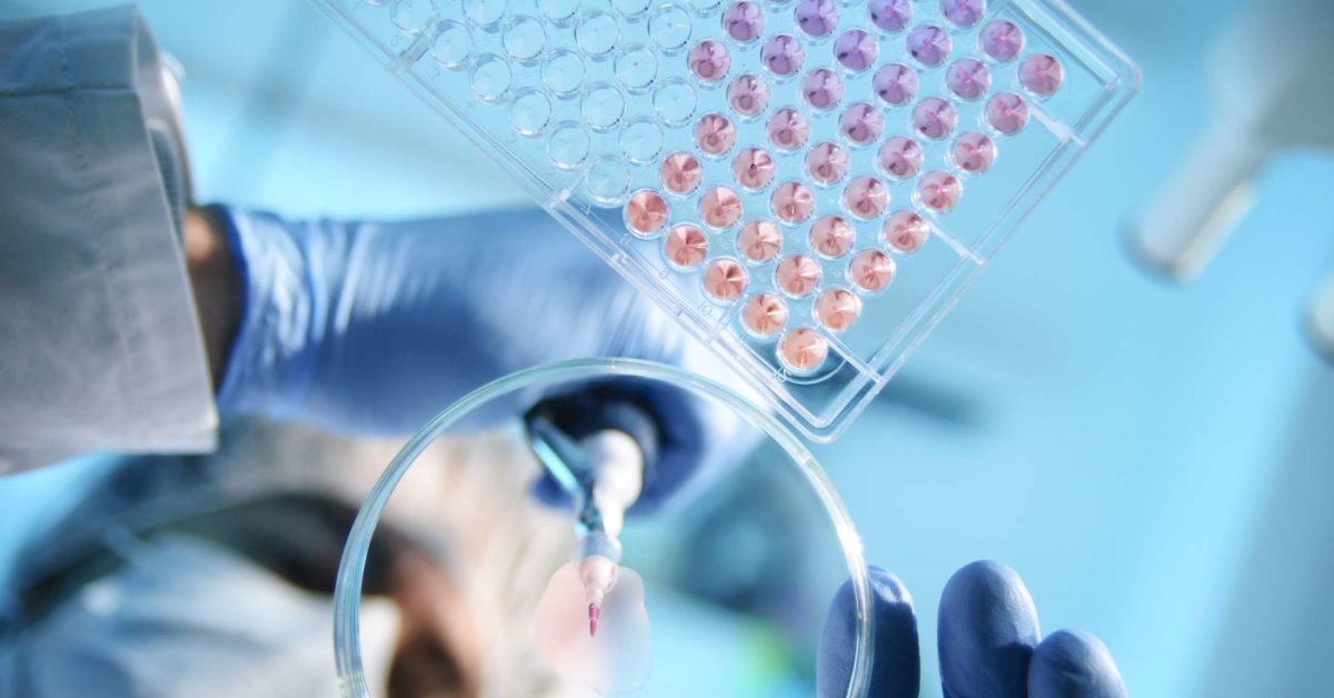 Colorectal cancer Treatment looks set for human clinical trials