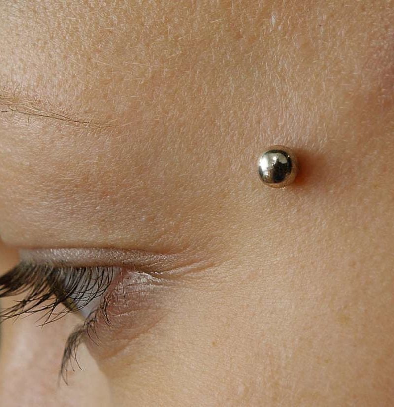 Eyeball Piercing: What to Expect, Cautions, and More