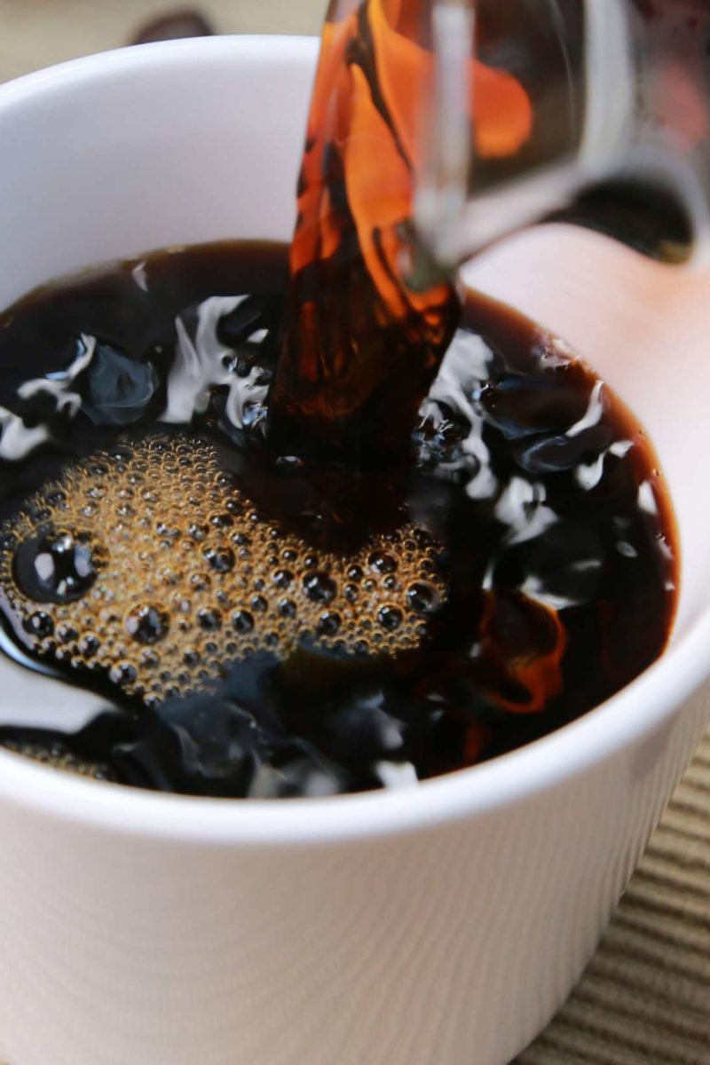 How Long Does Caffeine Stay In Your System From A Cup Of Coffee