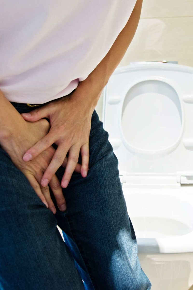 Bladder cysts: Symptoms, causes, diagnosis, and treatment