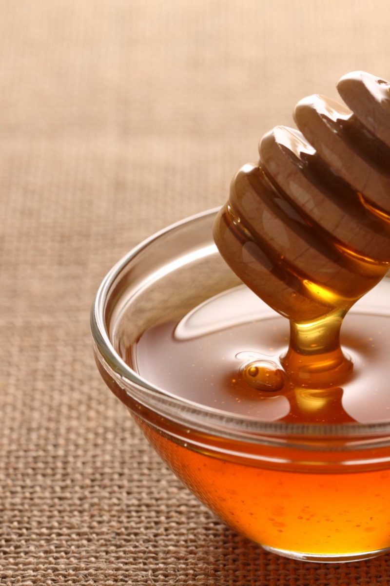 Honey for asthma: How does it work?