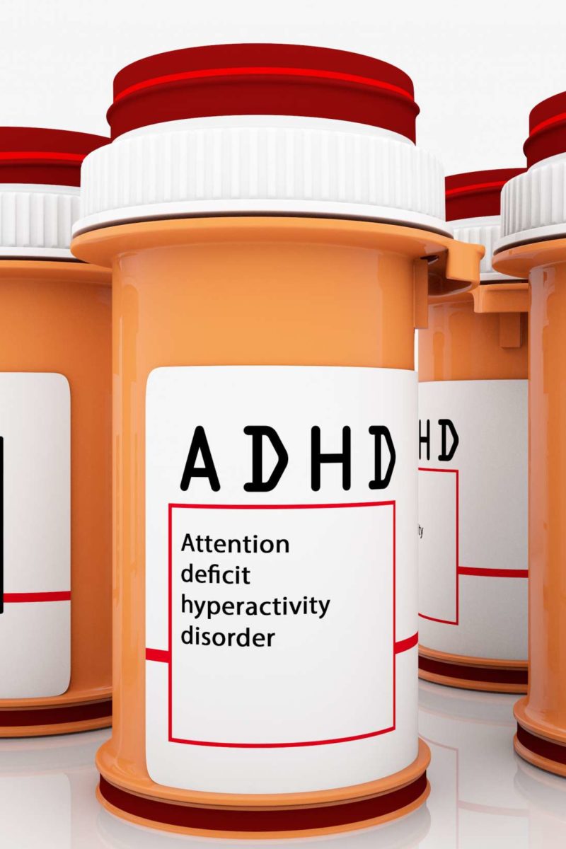 Adhd Medication