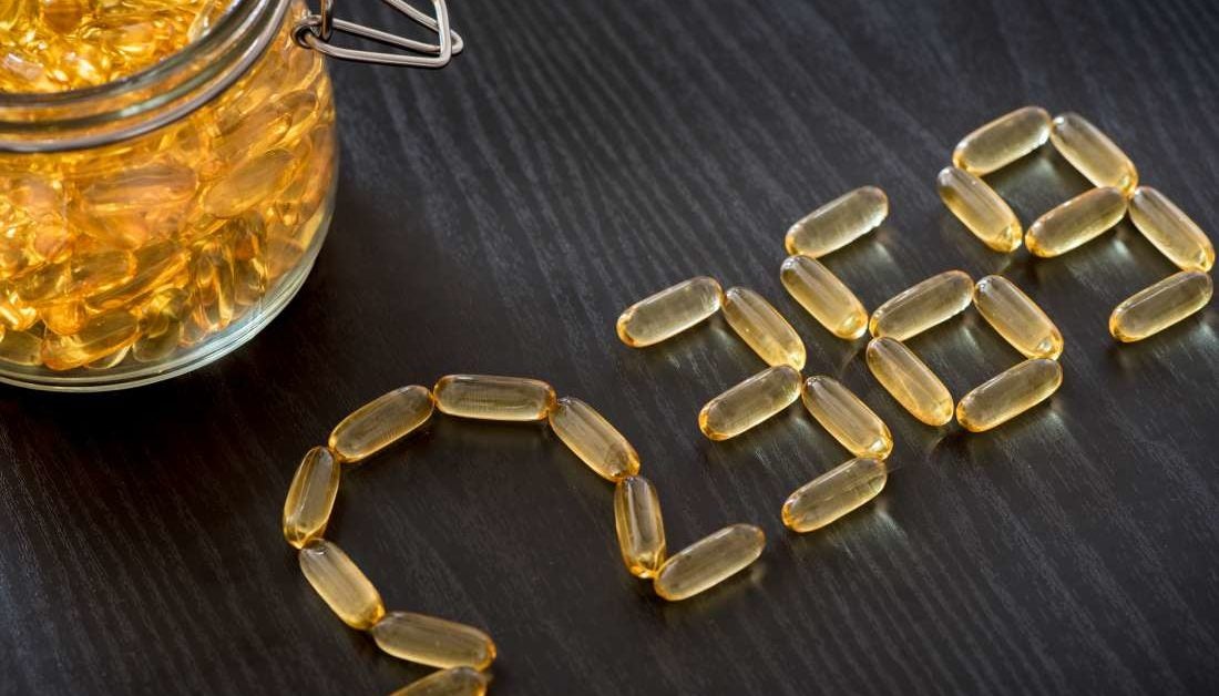 schrijven Gevestigde theorie vermomming Krill oil vs fish oil: Which is better and why?