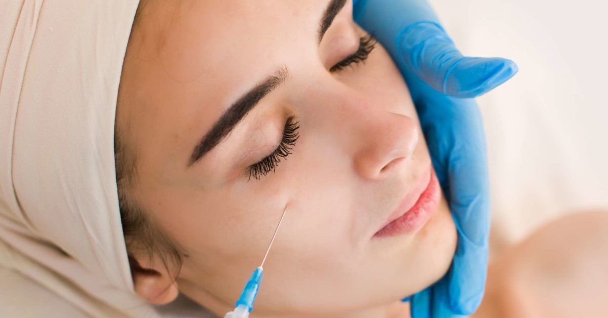 Botox Under Eyes Effectiveness Side Effects And Alternatives