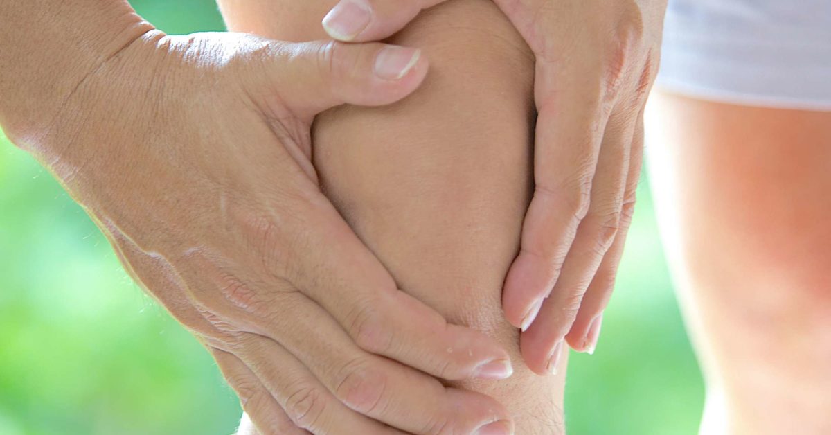 Osteoarthritis flareup Causes, treatment, and prevention