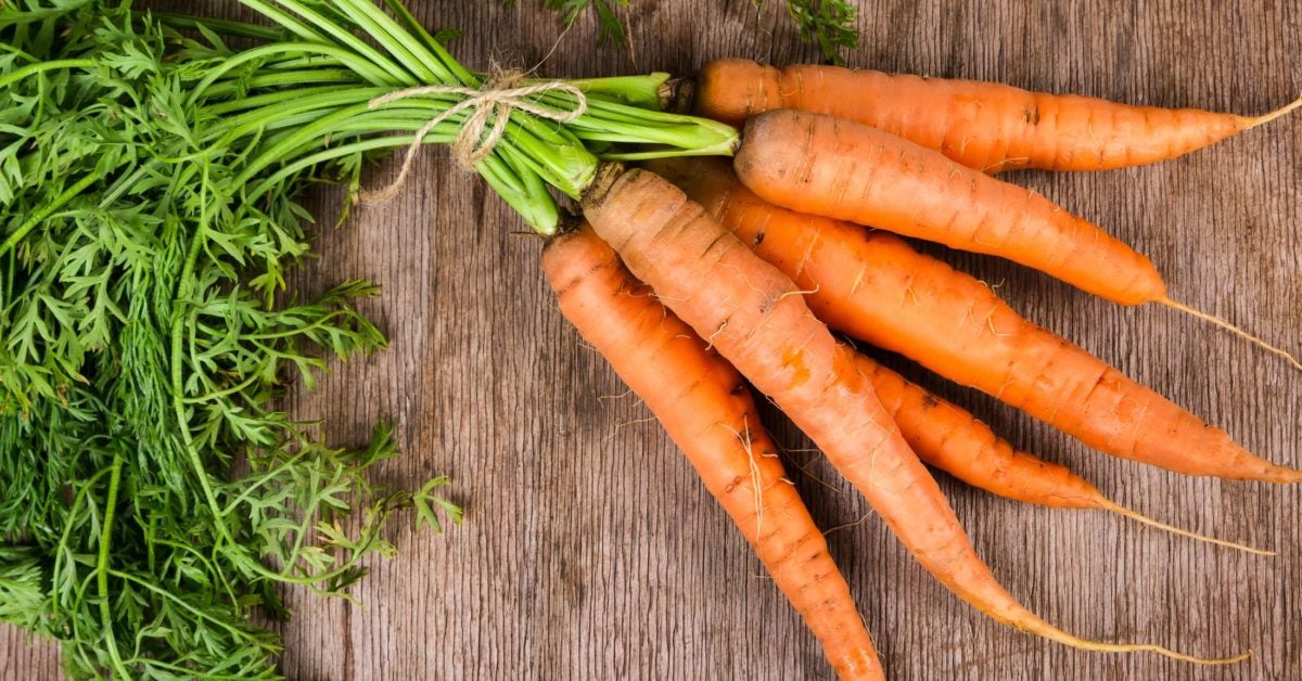 Carrot Allergy Symptoms Diagnosis And What To Avoid