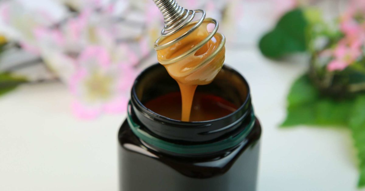 Manuka honey for acne How does it work?