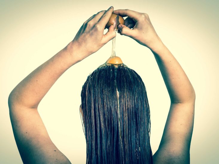 9 natural ways to get thicker hair