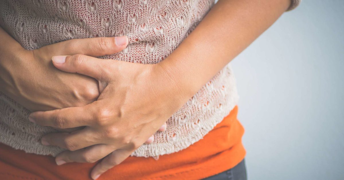 Chronic gastritis: Causes, symptoms, and treatments