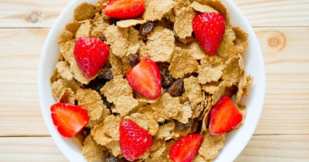 How Much Fiber Per Day Guide To Getting The Right Amount