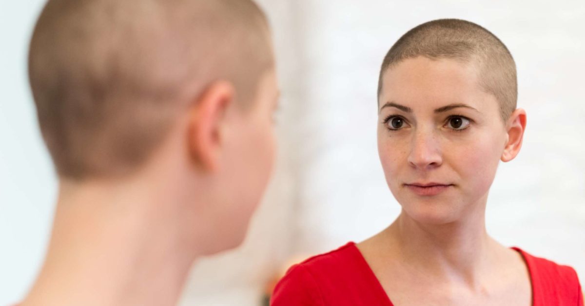 Is Chemo For Breast Cancer Overprescribed