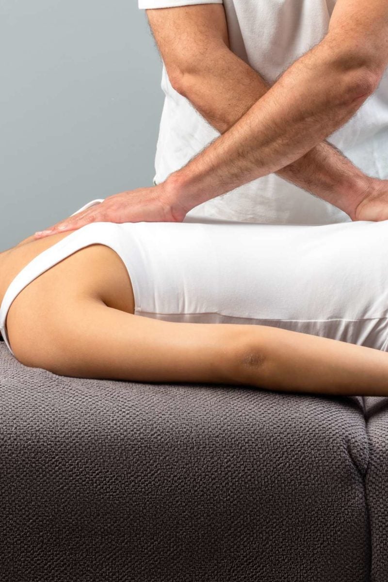 Chiropractor Las Vegas