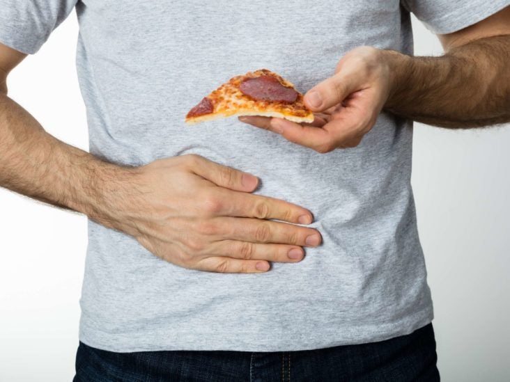 Food intolerance: Causes, types, symptoms, and diagnosis