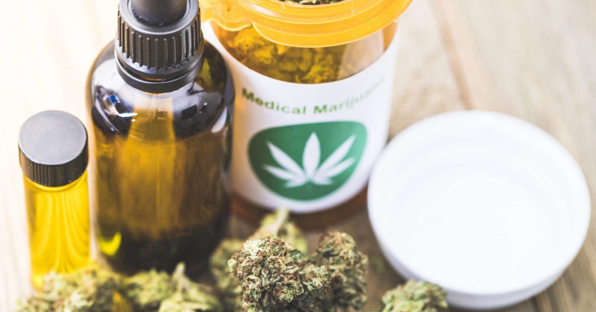 Marijuana for pain: The best strains for chronic pain relief