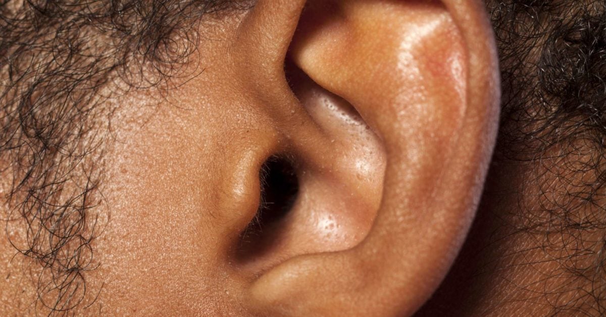 What To Do If You Have Insect In Your Ear