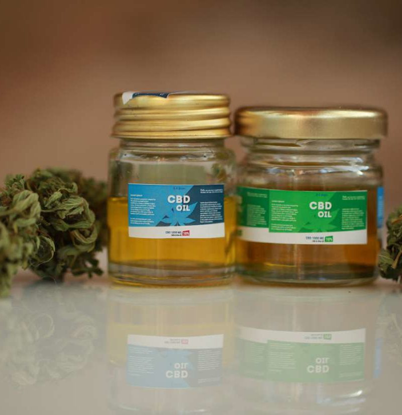 CBD for menopause Can it help deal with symptoms?