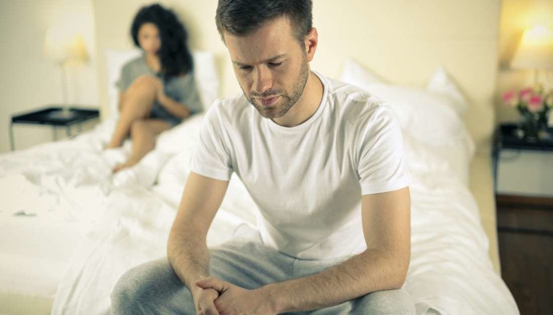 How to Minimize the Effects of Erectile Dysfunction