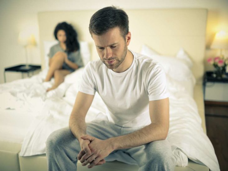 Masturbation and erectile dysfunction: Is there a link?