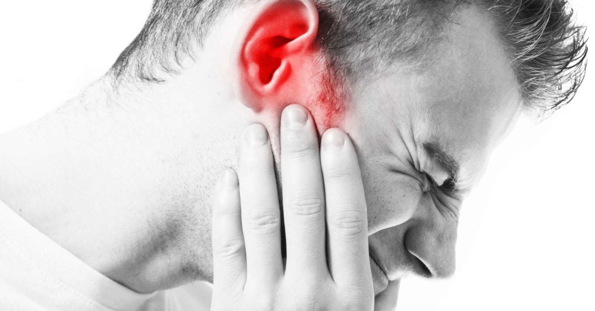 Pain In Ear When Swallowing Is It An Ear Infection Or Something Else