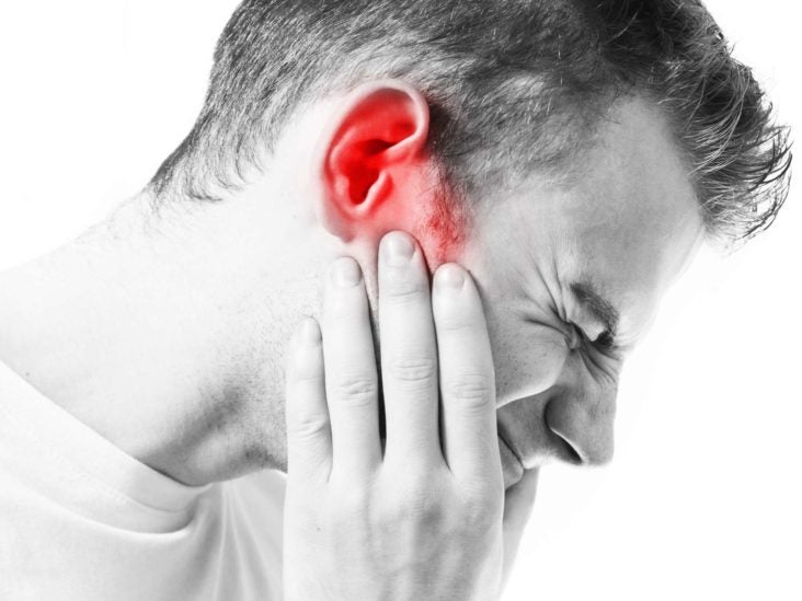 Pain In Ear When Swallowing Is It An Ear Infection Or Something Else