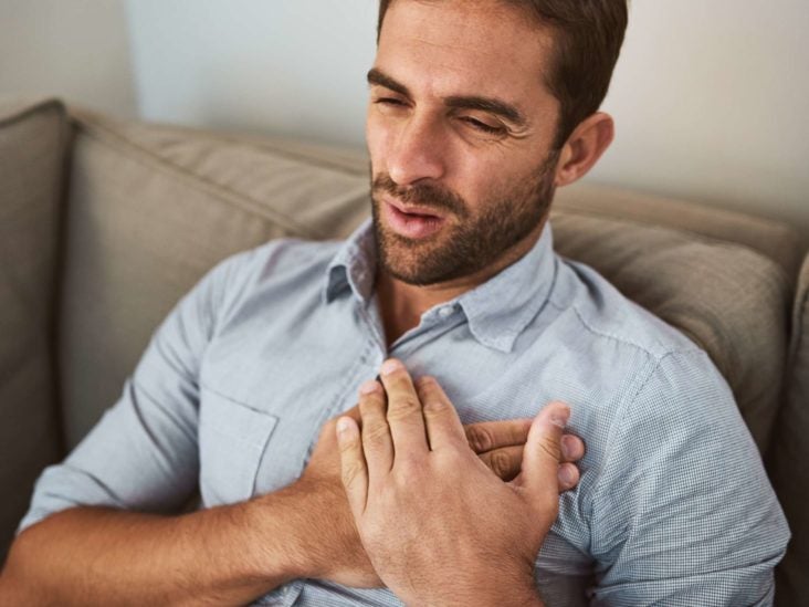 Types of Angina (chest pain) to Watch Out For