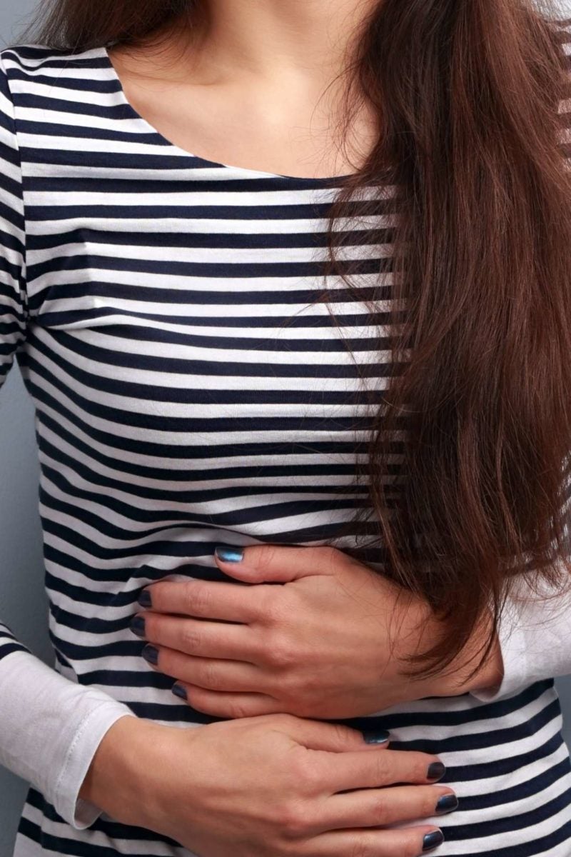 Is Ischemic Colitis Chronic