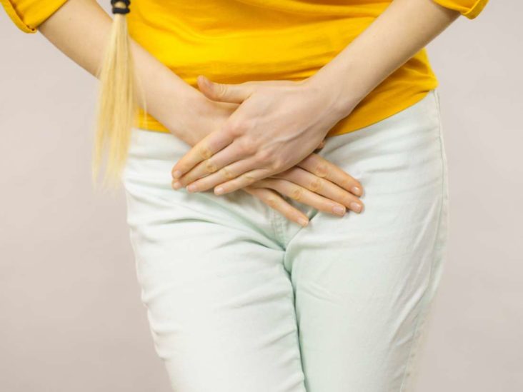 Can you treat a UTI without antibiotics? 7 home remedies