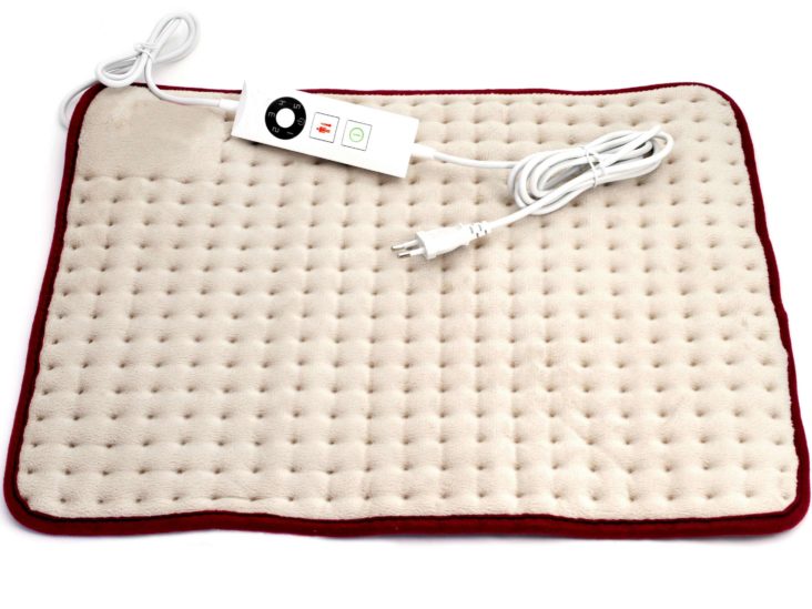 Which heating pad or hot water bottle for your baby?