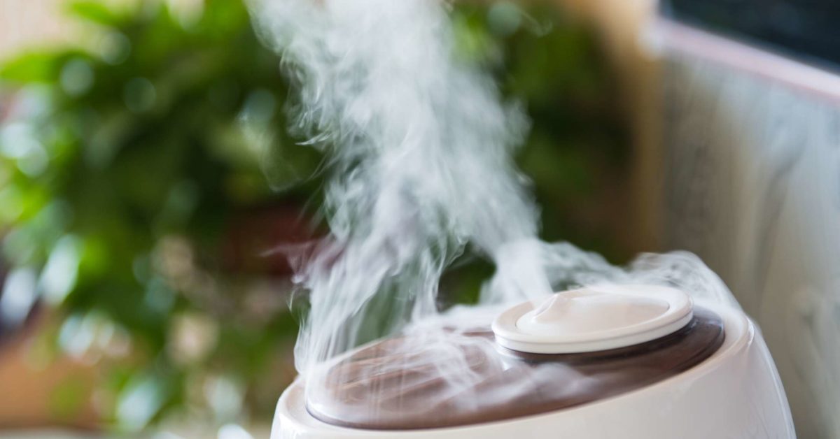 5 humidifier uses: Benefits and risks