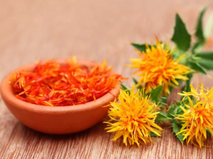 Top 6 Health Benefits Of Safflower Oil